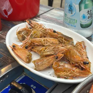 왕새우직판장 리뷰 사진