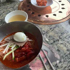 갈비명가이상 본관 사진