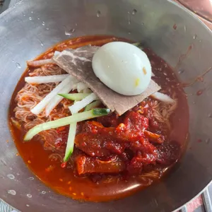 갈비명가이상 본관 사진