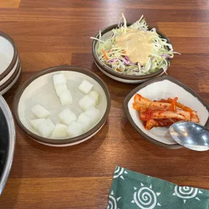 서울뼈구이 사진
