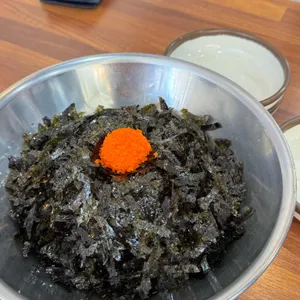 서울뼈구이 사진