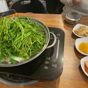 청식당 사진