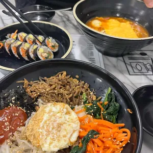 방배김밥 사진