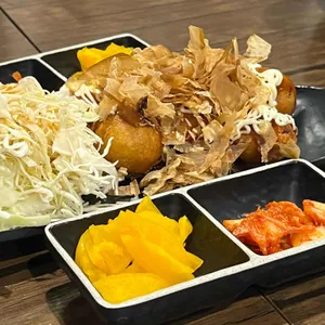 홍대돈부리 사진