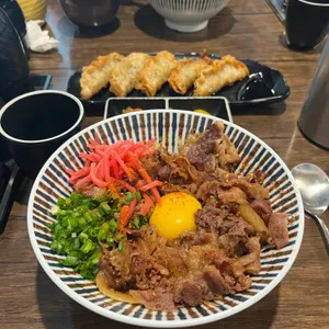 홍대돈부리 사진