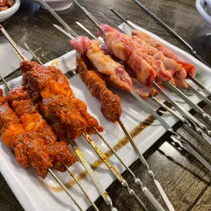 신천운양꼬치 사진