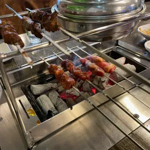 신천운양꼬치 사진