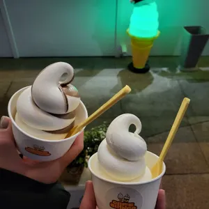 카페비앙코 사진