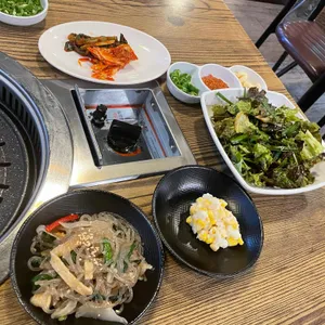 달봉막창 사진