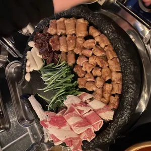 일곱 사진