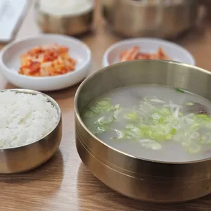 참마음설렁탕 사진