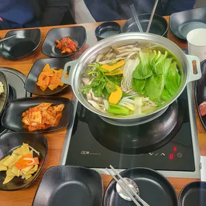먹골 사진