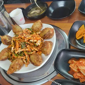 먹골 사진