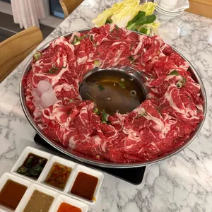샤브하루 리뷰 사진