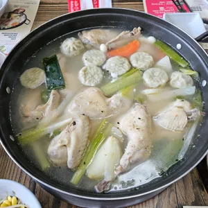 예우랑 사진