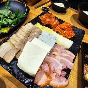 만석장 사진