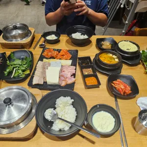 만석장 사진