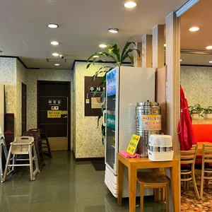 망향비빔국수 리뷰 사진