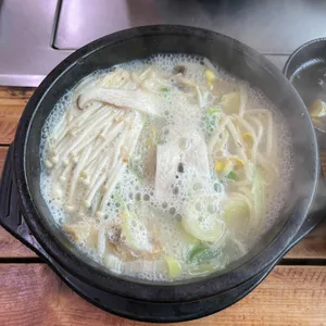장수대 사진