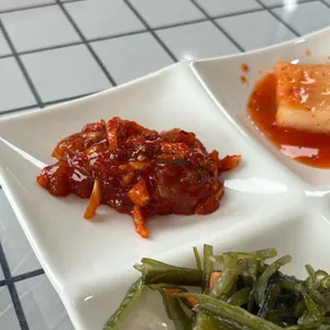 정동진 전복해물뚝배기 사진