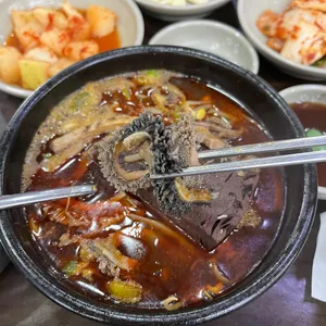 양평신내서울해장국 사진