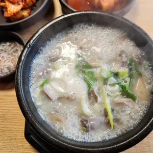 이서방토종순대 사진