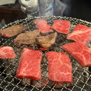 화기애애 사진
