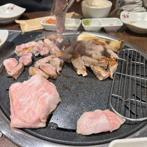 오일내 리뷰 사진