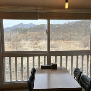 황태비빔국수 리뷰 사진