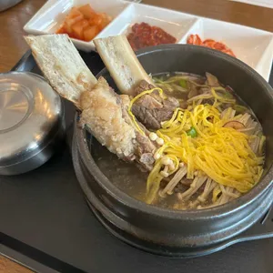 스카이가든 사진
