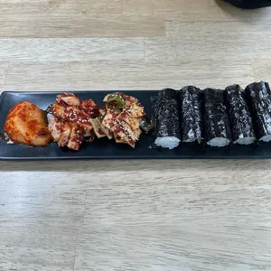 원앙 충무김밥 대표 사진