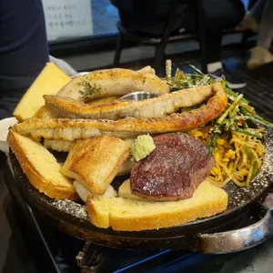 부자곱 사진
