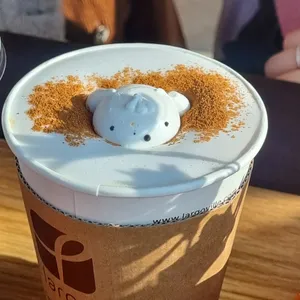 카페 라르고빌 사진