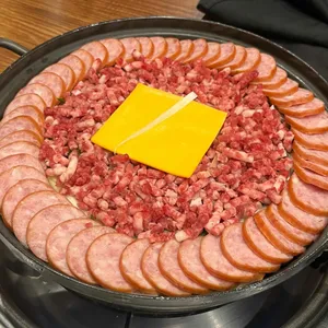 부대찌개대사관 리뷰 사진