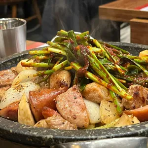 부대찌개대사관 리뷰 사진