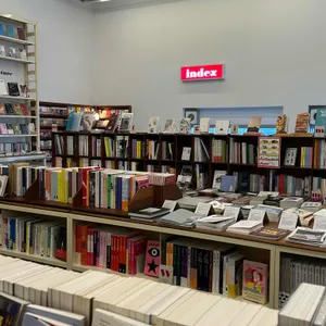 인덱스 리뷰 사진