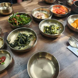 벌교추어탕 리뷰 사진