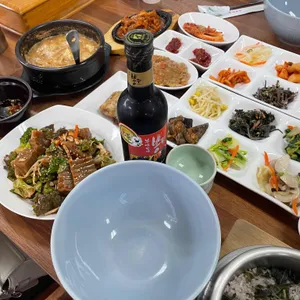 내소식당 사진