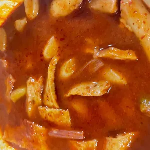 동대문엽기떡볶이 사진