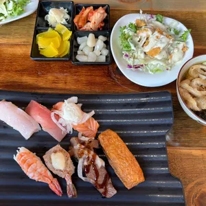 최우영식당 사진