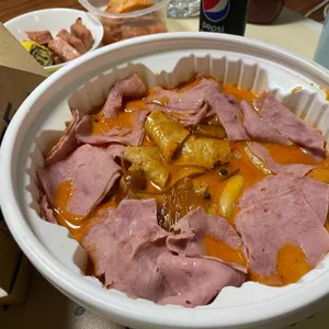 동대문엽기떡볶이 사진