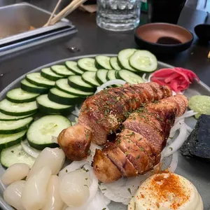 오덴 사진
