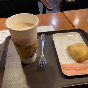 메가커피 사진