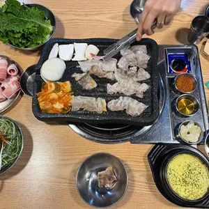 학동회관 사진