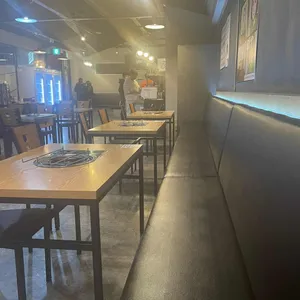 학동회관 리뷰 사진