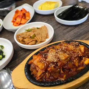 별미식당 사진