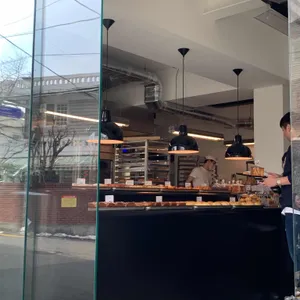 더트러플베이커리 리뷰 사진