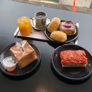 더트러플베이커리 리뷰 사진