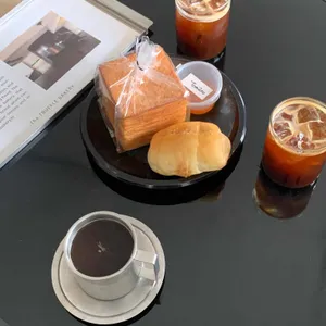 더트러플베이커리 리뷰 사진