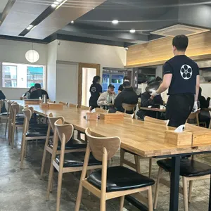 라멘우에무라 리뷰 사진